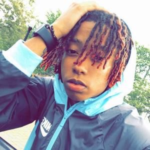 Meet your Posher, Rocquel